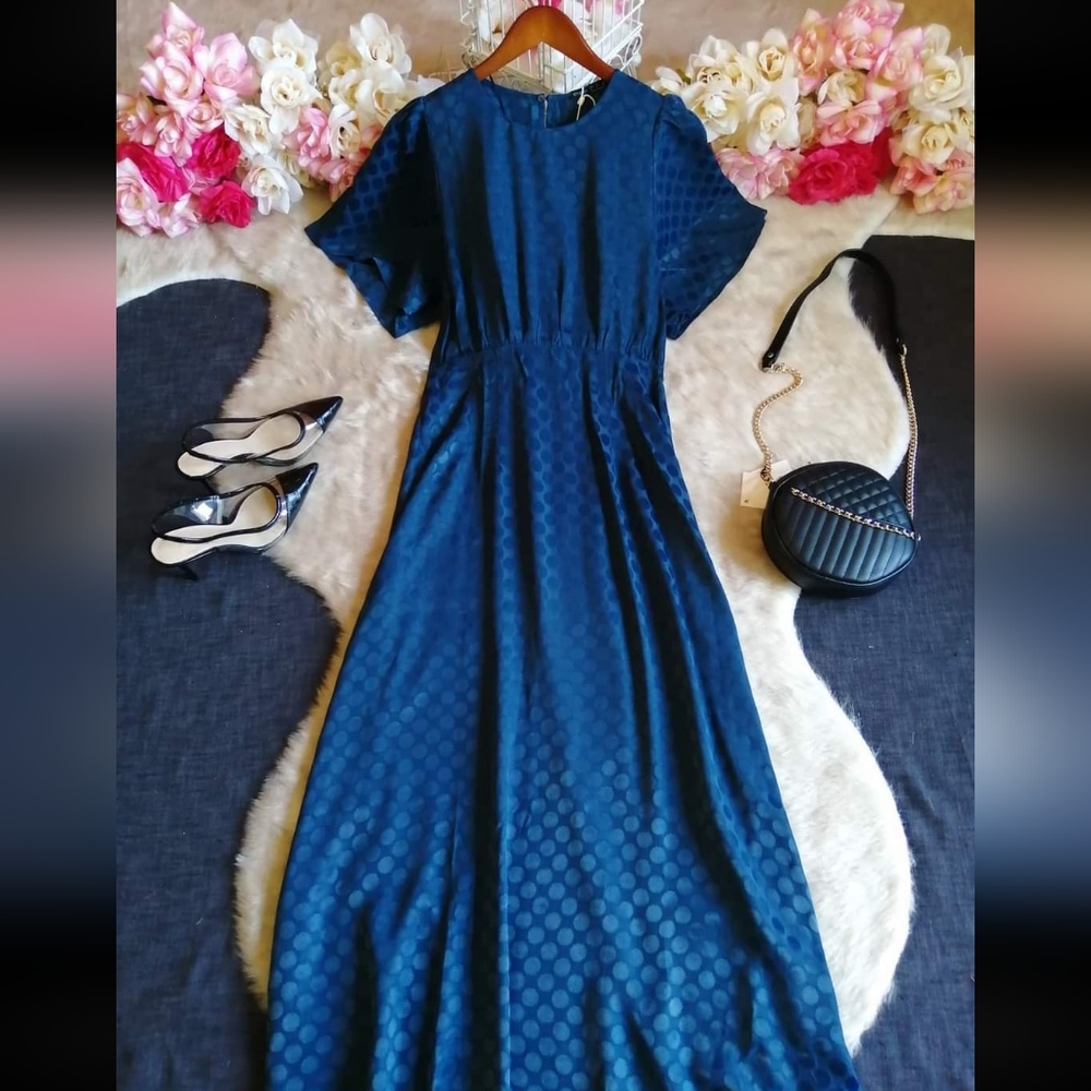 Oysho Dress View 2